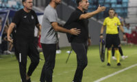 IMT v Partizan Mozzart Super League Season 2024/2025