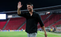 Crvena Zvezda v Viktoria Plzen, UEFA Europa League, play offs, 1st leg Season 2026/2027