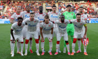 Viktoria Plzen v Crvena Zvezda, UEFA Europa League, play offs, 2nd leg Season 2026/2027