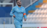 Novi Pazar v Crvena Zvezda Superliga Srbije, 2024/25