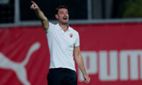 Zemun v Crvena Zvezda, Serbian Superleague Round 7 Season 2026/2027