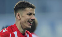 Novi Pazar v Crvena Zvezda Superliga Srbije, 2024/25