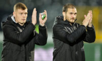 Partizan v Novi Pazar Mozzart Super League Season 2024/2025