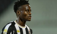demba sek, partizan