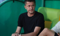 Saša Ilić, Partizan