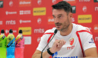 Crvena Zvezda v Partizan, Serbian Super League 2026/2027
