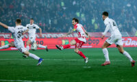 Crvena Zvezda v Partizan, Serbian Super League 2025/2026, round 24
