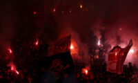 Delije, Crvena Zvezda v Partizan Mozzart Super League Season 2026/2027