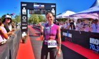 IRONMAN 70.3 Beograd