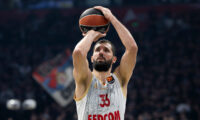 nikola mirotić