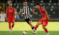 Partizan v IMT, Serbian Superleague Round 3 Season 2026/2027