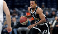 Partizan v Studentski Centar SC Derby, ABA Liga