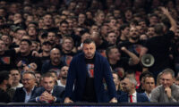 Crvena Zvezda Meridianbet Belgrade v Partizan Mozzart Bet Belgrade Turkish Airlines EuroLeague