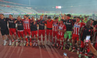Crvena Zvezda v Partizan, Serbian Super League 2026/2027