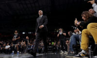 Partizan v Olimpia Milan, Euroleague basketball season 2026/2027, round 1
