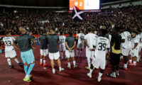 Crvena Zvezda v Partizan Mozzart Super League Season 2026/2027