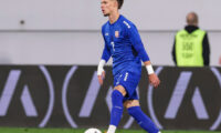 Serbia U21 v USA U21 International Friendly Match