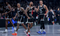 Partizan v Olimpia Milan, Euroleague basketball season 2026/2027, round 1