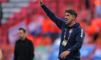 Serbia v Netherlands, Group A UEFA Nations League football match