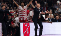 Crvena Zvezda Meridianbet Belgrade v Anadolu Efes Istanbul Euroleague 2026/2027