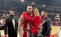 Vildoza i Milica Tasić