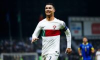 Kristijano Ronaldo