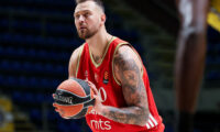 Donatas Motiejunas