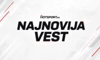 najnovija vest