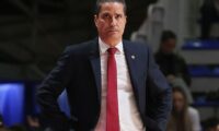 Crvena Zvezda v Zadar basketball match, Aba League 25/26 round 1