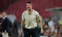 Albert Rijera Crvena Zvezda v Partizan, Serbian Super League 2026/2027