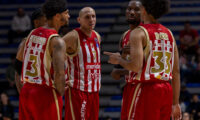 Crvena Zvezda v Buducnsot Aba League season 2026/2027