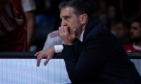 Crvena Zvezda v Buducnsot Aba League season 2026/2027