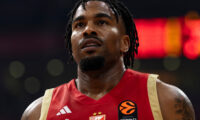 kris džons