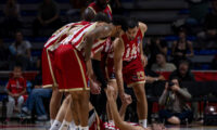 Crvena Zvezda v Buducnsot Aba League season 2026/2027