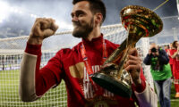 Crvena Zvezda v Vojvodina Final Kup Srbije Season 2025/2026