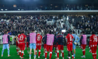 crvena zvezda