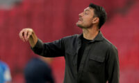 Crvena Zvezda v Mladost Lucani, Serbian Super league Round 12 Season 2026/2027