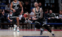 Partizan v Vienna , ABA League, season 2026/2027, round 3
