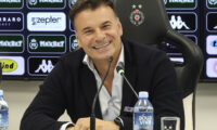 Aleksandar Stanojevic Promocija FK Partizan