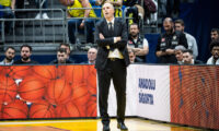Fenerbahce Tarfin Istanbul v Partizan Mozzart Bet Belgrade Euroleague 2026/2027