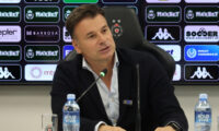 Aleksandar Stanojević, FK Partizan