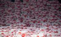 Crvena Zvezda Meridianbet Belgrade v Olympiacos Athens Euroleague 2025/2026